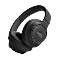 JBL Tune 720BT Bluetooth Headset black