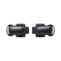 Bose Ultra Open Earbuds black