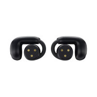 Bose Ultra Open Earbuds black