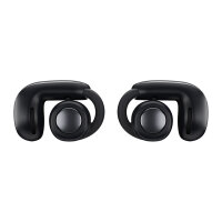 Bose Ultra Open Earbuds black