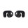 Bose Ultra Open Earbuds black