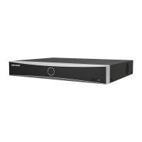 Netzwerk-Recorder Hikvision DS-7616NXI-K1(D) 16 Ch. 2xSata