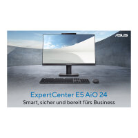 ASUS ExpertCenter E5 24" C7-150U 16 512 E5402WVARK-BPC020X W11P