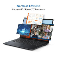 ASUS ExpertBook B1 15.6" R5-7535U 16 512 BM1503CDA-S70590X W11P