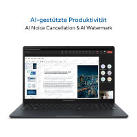 ASUS ExpertBook B1 15.6" R5-7535U 16 512 BM1503CDA-S70590X W11P