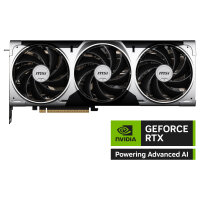 RTX 5080 16GB MSI Ventus 3X OC 16GB GDDR7 3 Fan