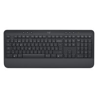 Logitech MK650 for Business Graphite
