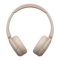 Sony WH-CH520C.CE7 beige
