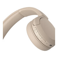 Sony WH-CH520C.CE7 beige