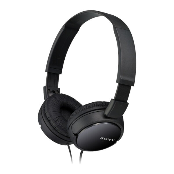 Sony MDR-ZX110B schwarz