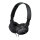 Sony MDR-ZX110B schwarz