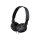 Sony MDR-ZX110B schwarz