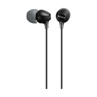 Sony MDR-EX15APB Schwarz