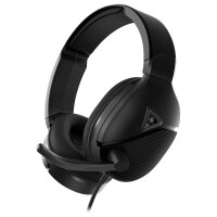 Turtle Beach Recon 200 GEN 2 Sch Over-Ear Stereo Gaming-Headset