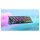 Turtle Beach Vulcan II Mini Air Gaming-Tastatur. Schwarz