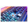 Turtle Beach Vulcan II Mini Air Gaming-Tastatur. Schwarz