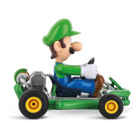Carrera RC - Action - 2,4GHz Mario Kart(TM) Pipe Kart, Luigi