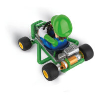 Carrera RC - Action - 2,4GHz Mario Kart(TM) Pipe Kart, Luigi