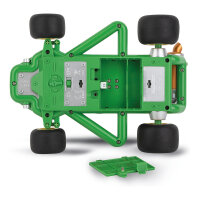 Carrera RC - Action - 2,4GHz Mario Kart(TM) Pipe Kart, Luigi