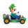 Carrera RC - Action - 2,4GHz Mario Kart(TM) Pipe Kart, Luigi