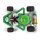 Carrera RC - Action - 2,4GHz Mario Kart(TM) Pipe Kart, Luigi