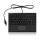 KeySonic ACK-3410 (DE) Super-Mini Smart-Touchpad