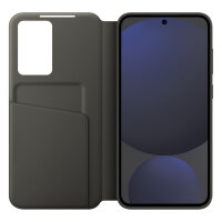 Samsung Smart View Wallet Case fr Galaxy S24 FE. black
