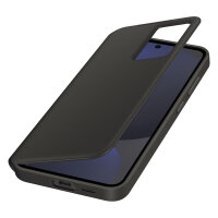 Samsung Smart View Wallet Case fr Galaxy S24 FE. black
