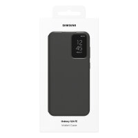 Samsung Smart View Wallet Case fr Galaxy S24 FE. black