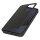 Samsung Smart View Wallet Case fr Galaxy S24 FE. black