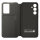 Samsung Smart View Wallet Case fr Galaxy S24 FE. black
