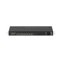 M4250 12-P AV LINE POE++ SWITCH