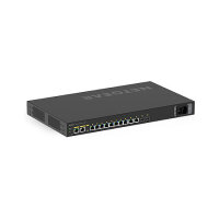 M4250 12-P AV LINE POE++ SWITCH