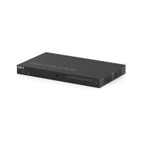 M4250 12-P AV LINE POE++ SWITCH