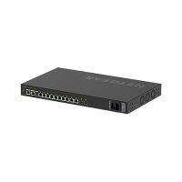 M4250 12-P AV LINE POE++ SWITCH