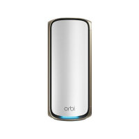 NETGEAR Orbi 970 series Quad-Band WiFi 7 Mesh Satellite...