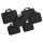 Dicota Laptop Sleeve SMART SKIN 10-11.6"