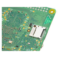 PI5 - 16GB