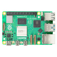 PI5 - 16GB