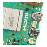 PI5 - 16GB