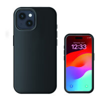 4smarts Silikon Case fr Apple iPhone 15