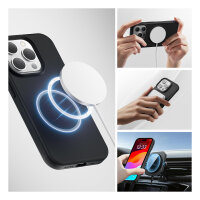 4smarts Silikon Case fr Apple iPhone 15