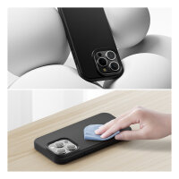 4smarts Silikon Case fr Apple iPhone 15