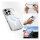 4smarts 360 Premium Protection Set fr iPhone 16 Pro Max
