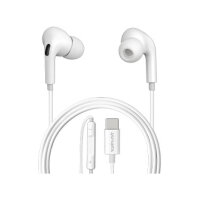 4smarts Aktives In-Ear Headset Melody Digital Basic USB-C...