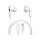 4smarts Aktives In-Ear Headset Melody Digital Basic USB-C wei