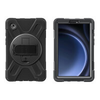 4smarts Rugged Case Grip fr Samsung Galaxy Tab A9