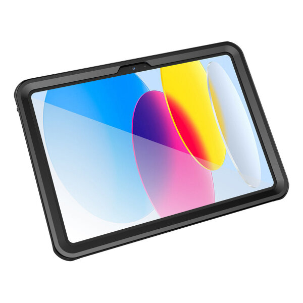 4smarts Active Pro Rugged Case Stark iPad 11" / iPad 10.9"