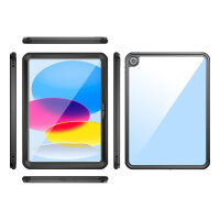 4smarts Active Pro Rugged Case Stark iPad 11" / iPad 10.9"