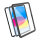 4smarts Active Pro Rugged Case Stark iPad 11" / iPad 10.9"